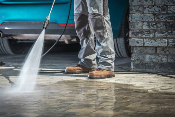 Best Warehouse Cleaning  in Fremont, IN